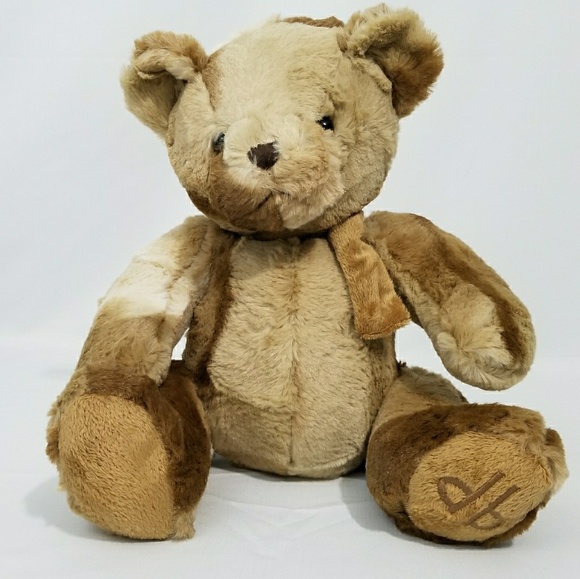 dennis basso teddy bear